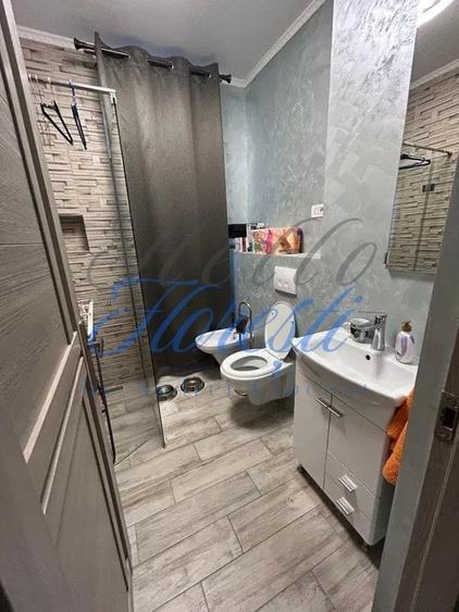 Apartament 4 camere, mobilat utilat 92mp, Columna Residence - 7