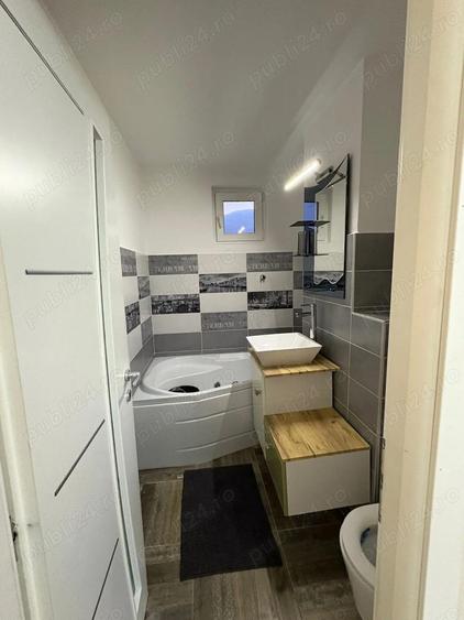 Inchiriez apartament 2 camere zona Precista Piatra Neam? - 7