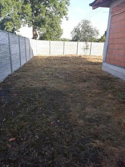 Casa individuala pe parter - RATE - 4