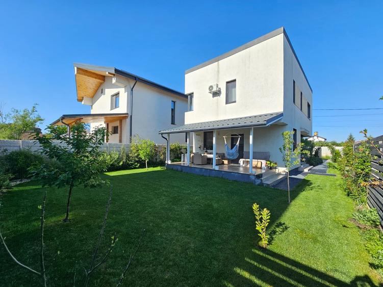 Proprietar - Single 4 camere, Scoala americana, 340 mp - 1