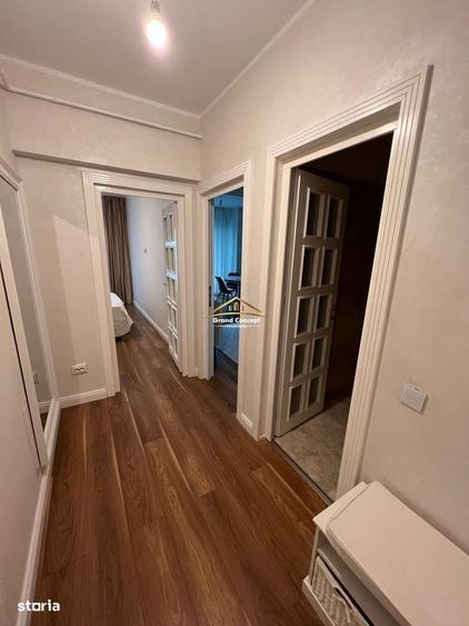 Apartament 2 camere, Copou, 50 mp 500 Cod Oferta 11487 - 3