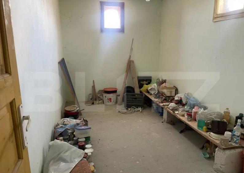 Casa de vanzare | Suprafata construita 509mp | Botiz - 9