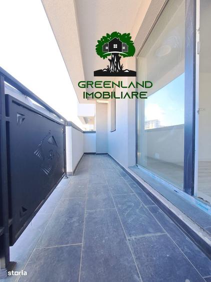 Ap 2 Camere, 62 mp, Bloc NOU, etaj 3, Finisat Complet, Bucium Visan - 8