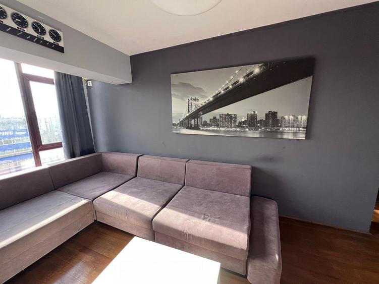 Apartament 3 camere Delfinariu - 4