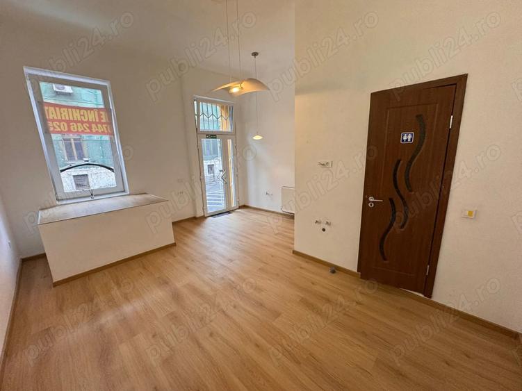 Spa?iu comercial ultracentral birouri servicii Oradea - 6