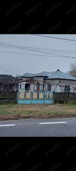 Vand urgent casa in Leordeni Arge? - 2