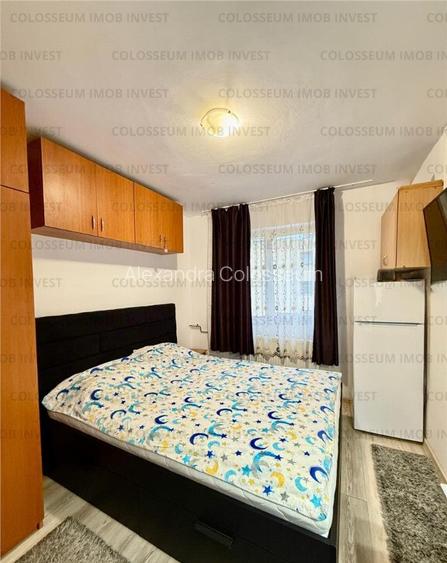 Camera de camin - zona Astra