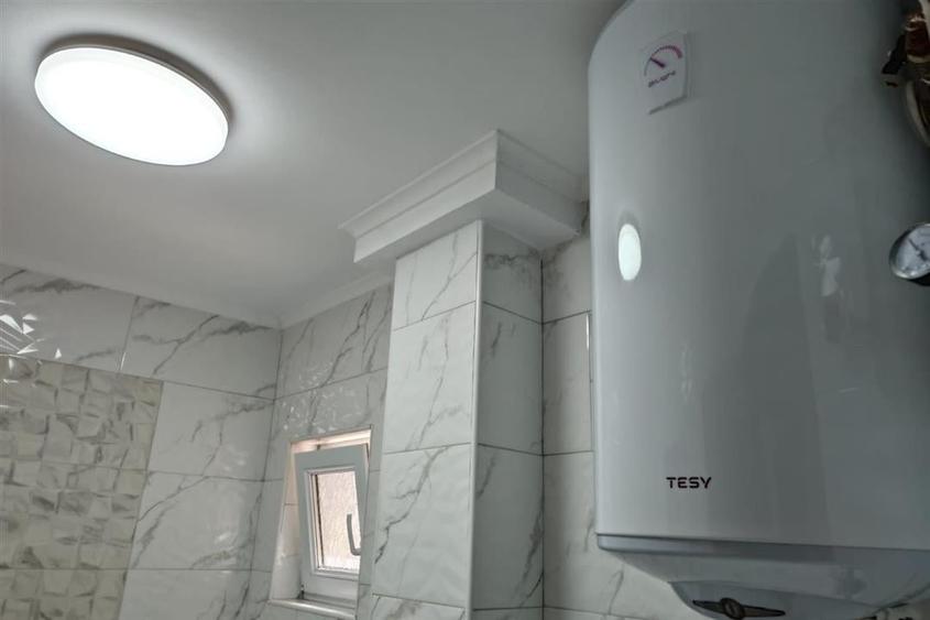 Apartament 3 camere de vanzare in Gura Barza, Criscior - 18