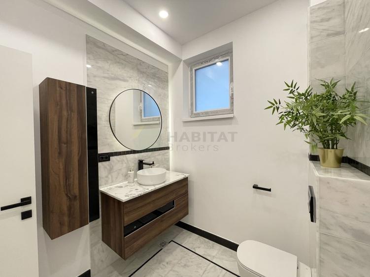 Vila 5 camere / Avangarde by the Lake - 12