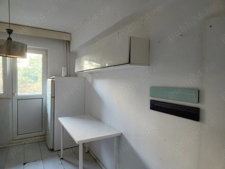 Vand apartament cu 2 camere decomandate etaj 1 din 8 in Ploiesti - 9