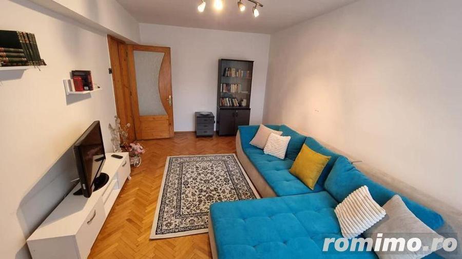 Tudor - Inchiriere apartament 4 camere - Str. Infratirii - 2