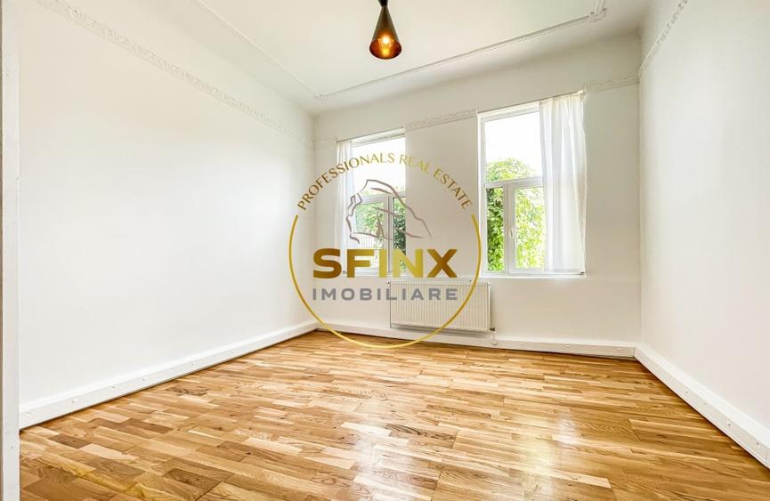 Vila pentru investitie cu chirias Foisoul de Foc - 13