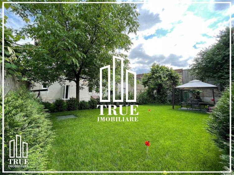 Ap. 2 camere, 55 m² + curte 120 m² – 7 Noiembrie, la 1.3 km de UMFST - 10