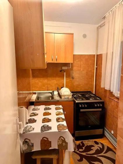 Garsoniera de inchiriat confort 1, zona excelenta, Targu Jiu - 6
