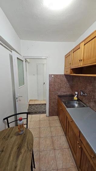 P. F . inchiriez aparament cu 1 cam , 48 mp, Cartier Grigorescu - 1