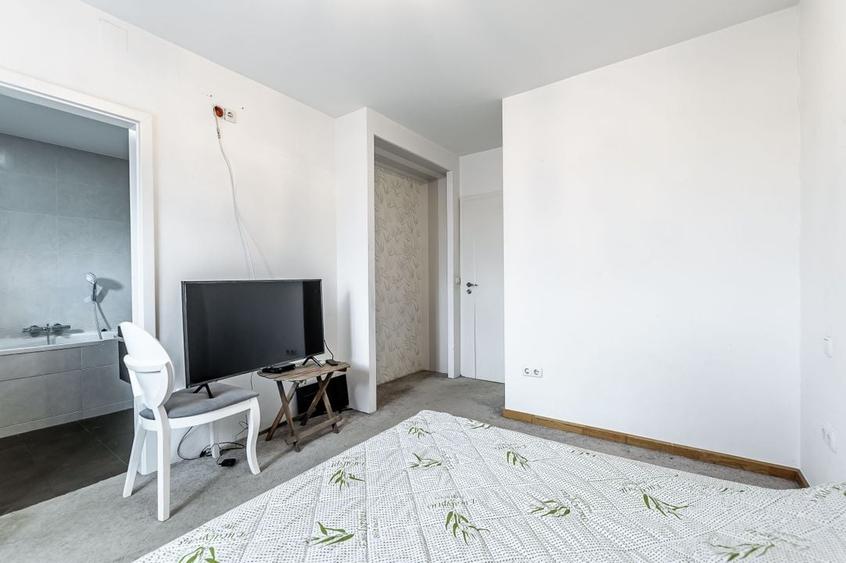 Casa spatioasa de vanzare &icirc;n Bujac , 3 bai, 5 camere, super pret! - 10