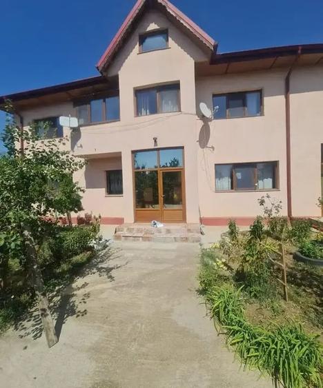 2 Vile 4 camere tip duplex, orasul Adunații Copăceni - 2