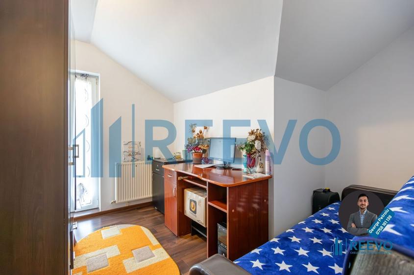 Casă/Vilă de vânzare, Luncani, Jud Bacău - 20