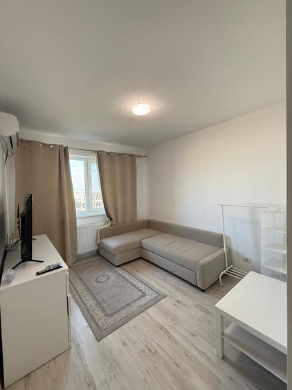 Garsoniera decomandata - Loc de Parcare Inclus - Militari Residence - 4