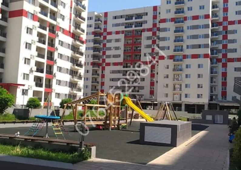 Apt. 2cam. Pacii, Rotar Park1, Bd. I. Maniu,langa metrou Pacii,parcare - 8
