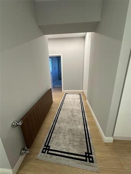 Vanzare apartament 3 camere, Pipera, Scoala Americana,Parcare, boxa, Lux - 12