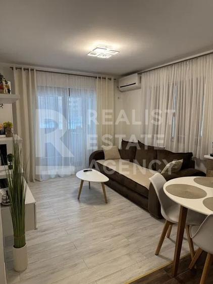 Vânzare, apartament, 2 camere, în zona Militari Residence - 1