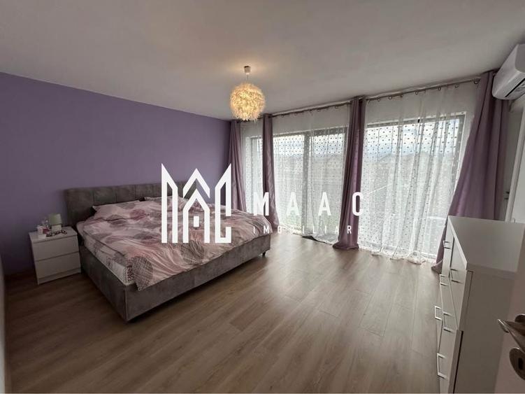 Duplex modern și elegant | 119 MPU | Teren 300 mp |  Arhitecților - 6