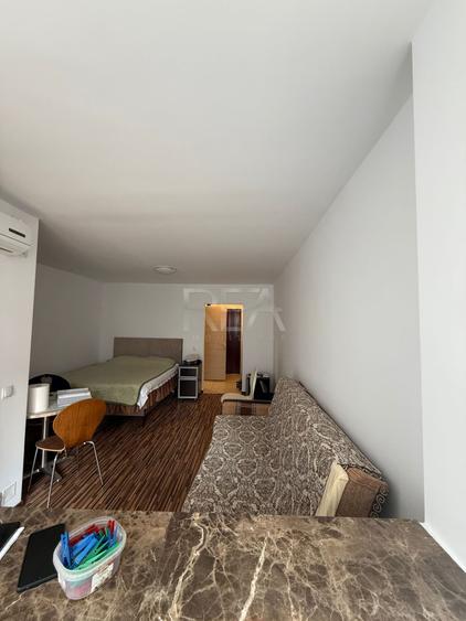 Titan Garsonieră Renovată|10min de Metrou Grigorescu - 3