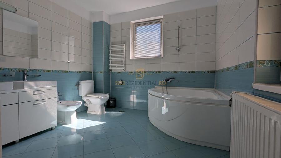 Vila P+1+M, 1500 mp teren, Postalionului, Grand Arena Mall - 19