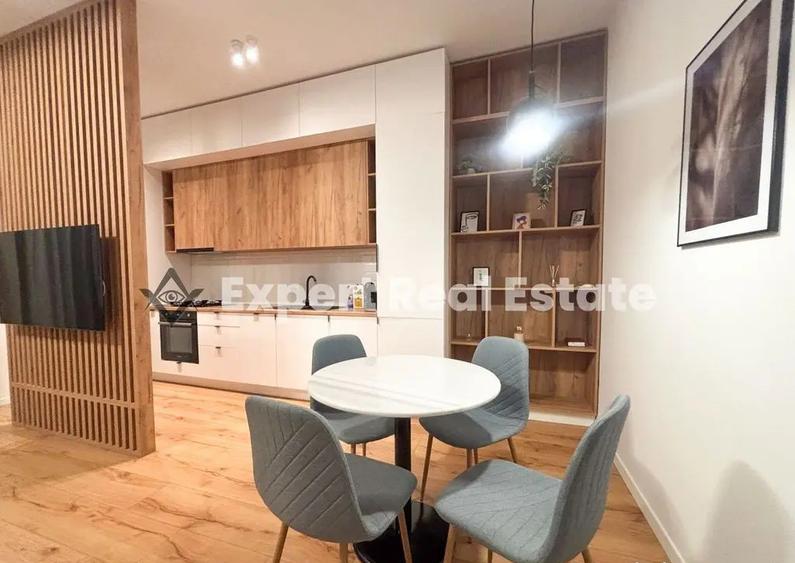 APARTAMENT NOU 2 CAMERE-DARWIN - 4