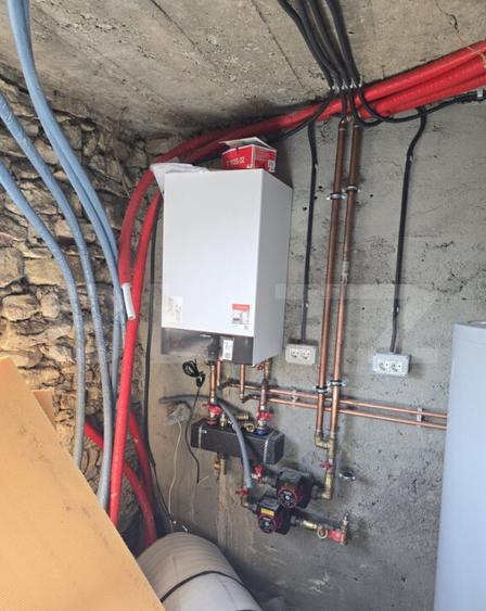 Casa moderna in Valcele, teren 1000 mp - 10