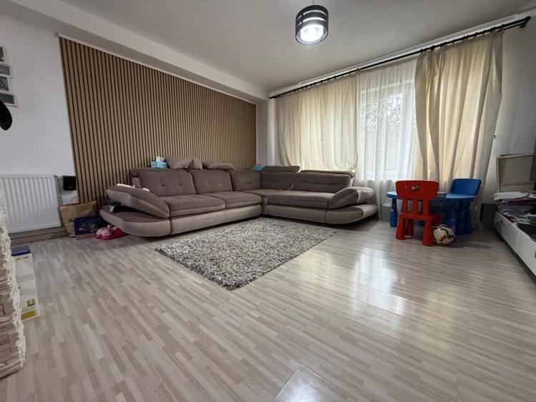 Casa individuala, 3 camere, 105 mp utili, cu garaj - Giroc - 5