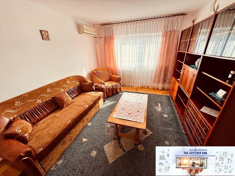 2 camere decomandate, SDV, 3/4. 2 camere decomandate, SDV, 3/4.