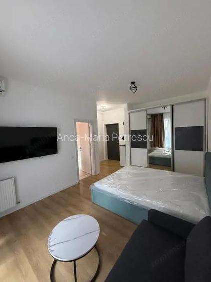 Garsoniera Bragadiru | PRIMA INCHIRIERE TOTUL NOU |