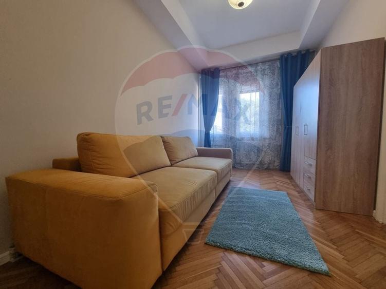 Apartament cu 6 camere de inchiriat in zona Tomis Mall - 11