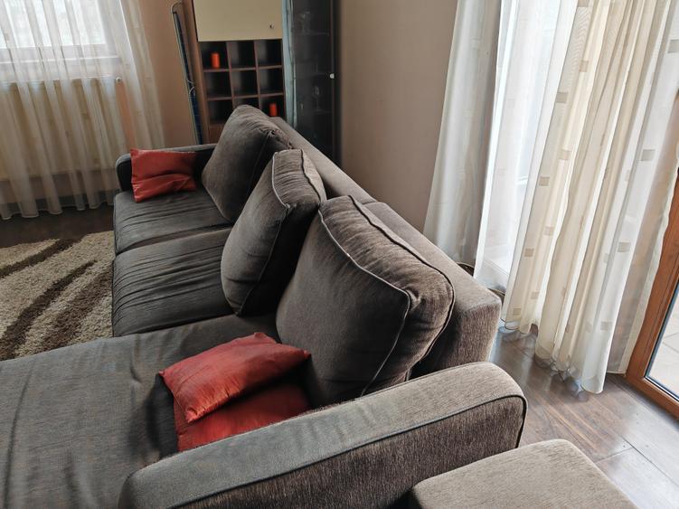 Apartament 5 camere pe 2 niveluri, in casa zona Florilor - 2