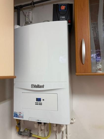 Apartament 4 camere – Poarta 6 – Etaj 2 - 6