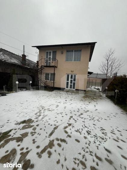 Casa de vanzare, 105 mp, zona Cazaci - 8