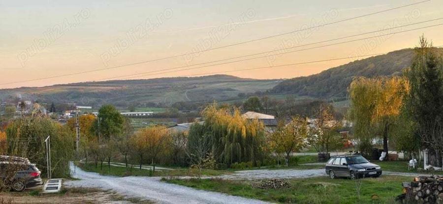 Casa noua de vanzare Hidisel Baile Felix sau schimb apartam Nufarul - 19