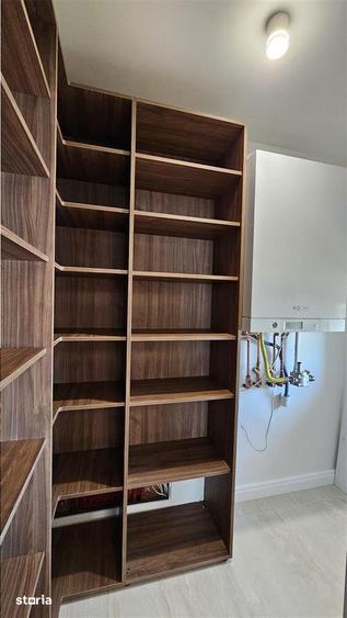 Apartament LUX 3 camere 87mp, balcon, parcare, Buna Ziua, zona Bonjour - 11