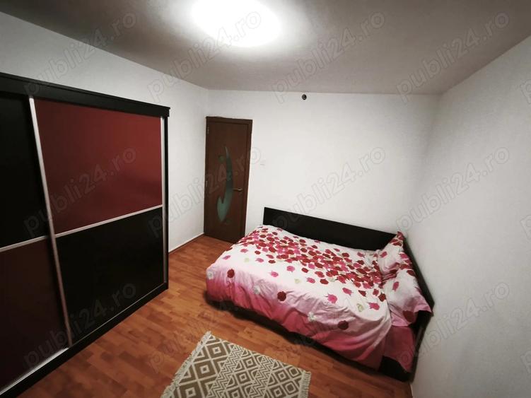 Inchiriere apartament 3 camere Zona Diham Basarabia, Sector 2 - 7