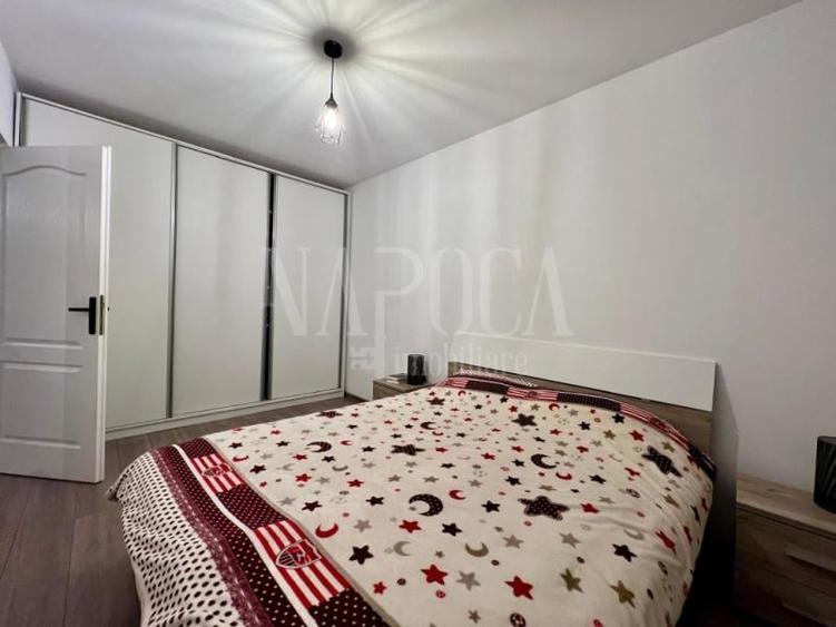 Apartament 2 camere de vanzare in Europa, Cluj Napoca - 3