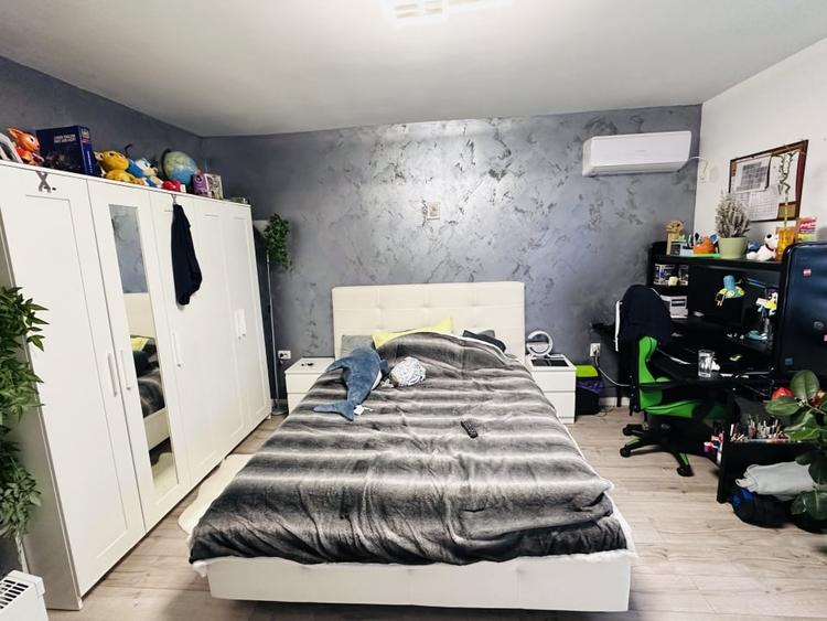 Vila individuala, 210 mp construiti, teren 305 mp, Apeductului-Chiajna - 19