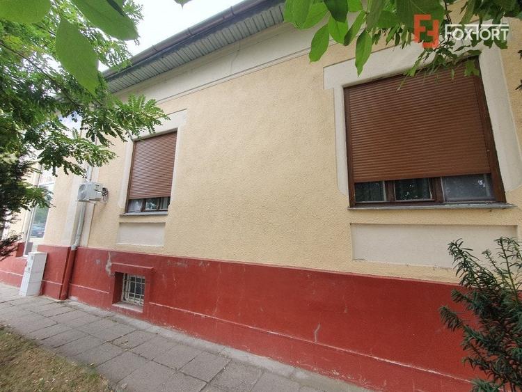 Casa individuala 3 camere, garaj + Spatiu comercial, Freidorf - 36