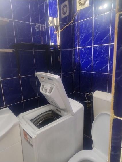 Inchiriez garsoniera Timisoara zona Buziasului langa liceul electro timis - 4