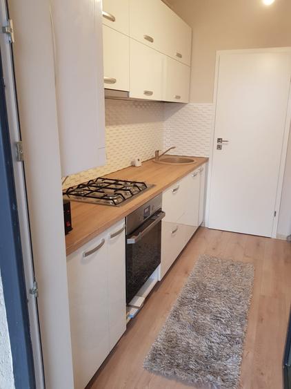 Inchiriere Garsoniera Plaza Residence - Faza 2 - 3