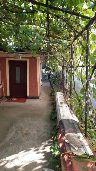 Casa si teren de vanzare in sector6, Bucuresti, Bdv Uvertutii - 1