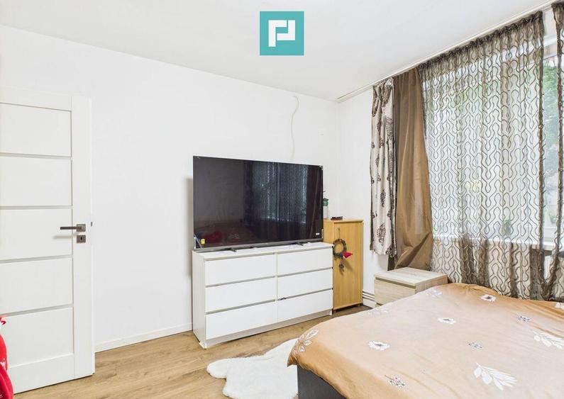 Apartament 2 camere + garaj la Podgoria - 4