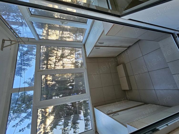 vand apartament 3 camere, confort 1, 74 m2, etaj 3, balcon - 4