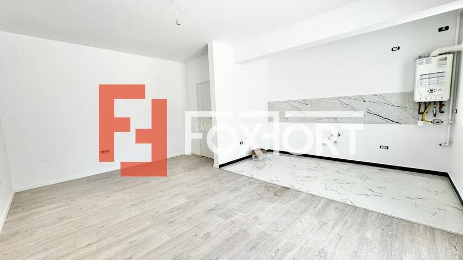 Apartament cu 3 camere semidecomandat în Giroc Apartament cu 3 camere semidecomandat în Giroc